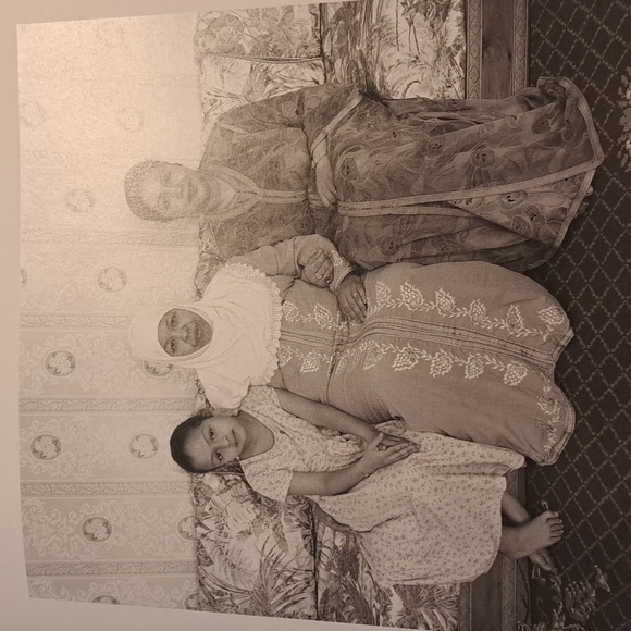 Generations of Women Book pub.1998 - Picture 11 of 12